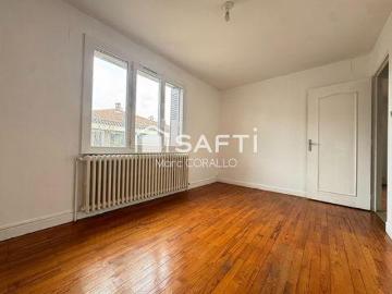 Villa 3 chambres, Valence Rhône 26000 DS101229753