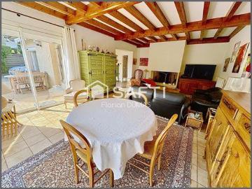 Villa 3 chambres, Valence Rhône 26000 ES102440157