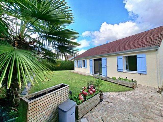 Villa 3 chambres, Valenciennes Nord 59300 DS103700206