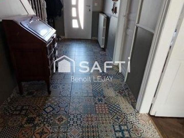 Villa 3 chambres, Valenciennes Nord 59300 DS103700250