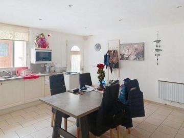 Villa à vendre à Puimoisson - Terrasse