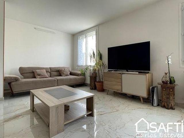Villa 3 chambres, Valenton Île 94460 ELS105078370
