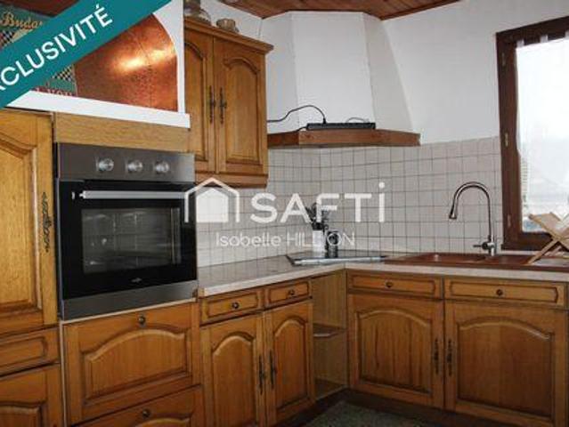 Villa 3 chambres, Saint Picardie 60130 ES99275008