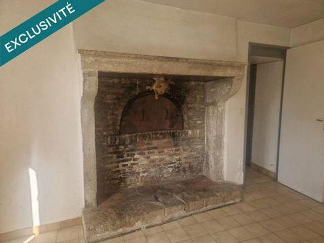 Villa 3 chambres, Valignat Auvergne 03330 DS100239149