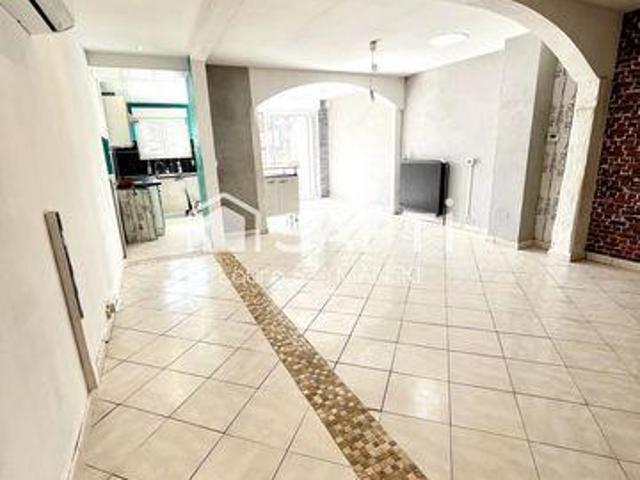 Villa 3 chambres, Valleroy Lorraine 54910 ES101276366