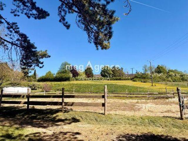 Villa 3 chambres, Vallery Bourgogne 89150 ES99089784