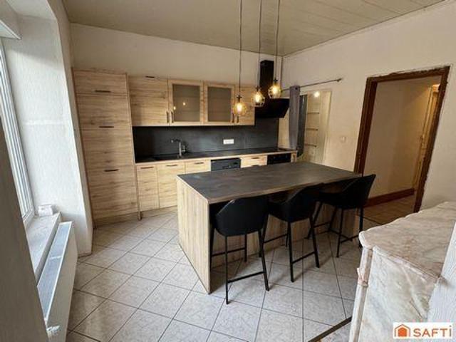 Villa 3 chambres, Varennes Lorraine 55270 DS105363150