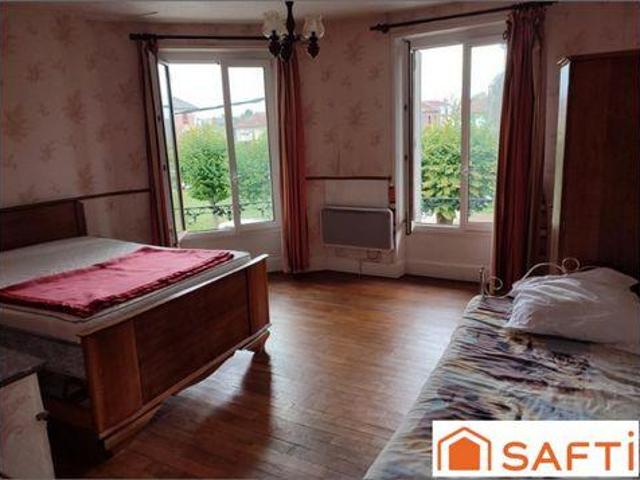 Villa 3 chambres, Varennes Lorraine 55270 DS103428682