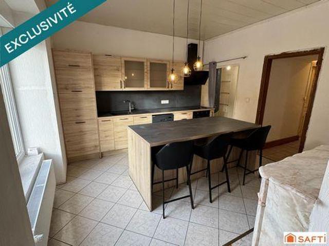 Villa 3 chambres, Varennes Lorraine 55270 DS99887867