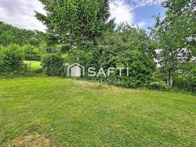Villa 3 chambres, Vaucluse Franche 25380 DS103415608