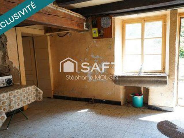 Villa 3 chambres, Vauclusotte Franche 25380 DS100775962
