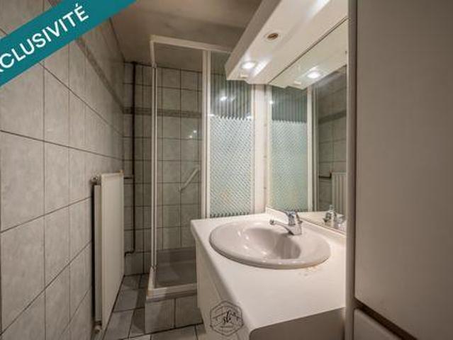Villa 3 chambres, Vaudreching Lorraine 57320 ELS104891965