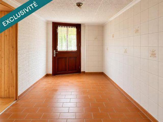 Villa 3 chambres, Vaufrey Franche 25190 DS103156205