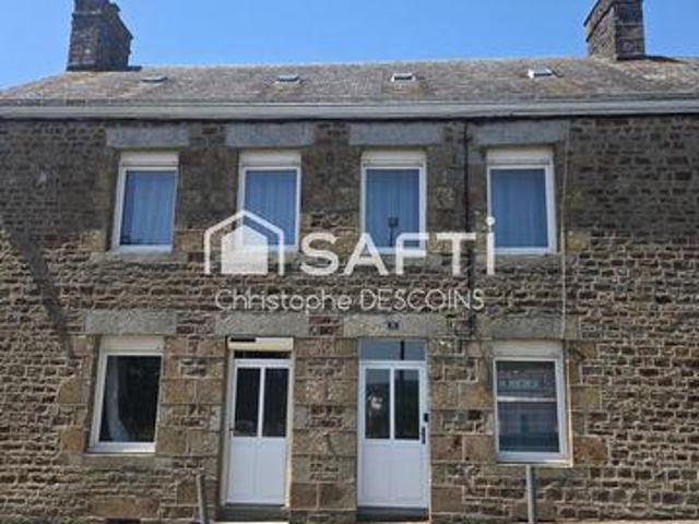 Villa 3 chambres, Vautorte Pays de la Loire 53500 DS103491688