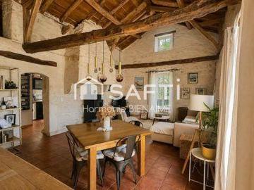 Villa 3 chambres, Vaylats Midi 46230 DS103014726