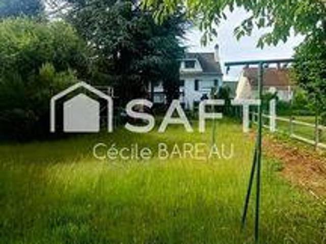 Villa 3 chambres, Vayres Île 91820 DS104976840