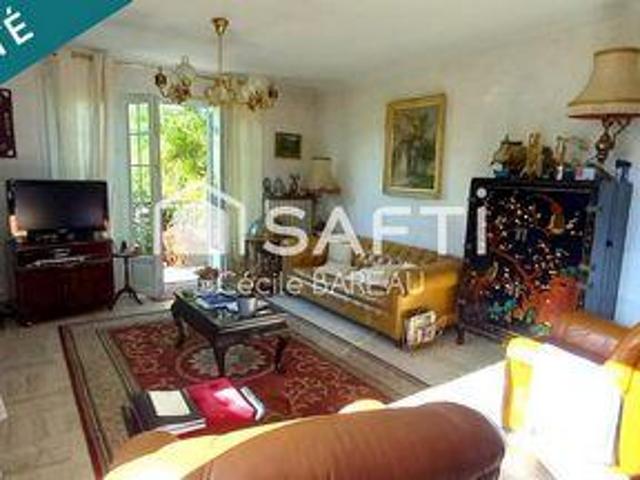 Villa 3 chambres, Vayres Île 91820 ES104976840