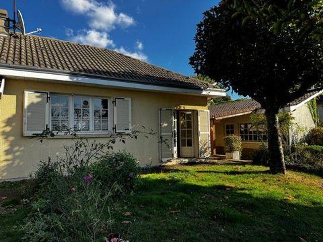 Villa 3 chambres, Vayres Limousin 87600 DS103963095
