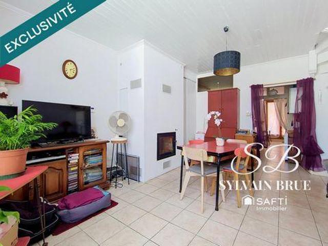 Villa 3 chambres, Vazerac Midi 82220 DLS105253685