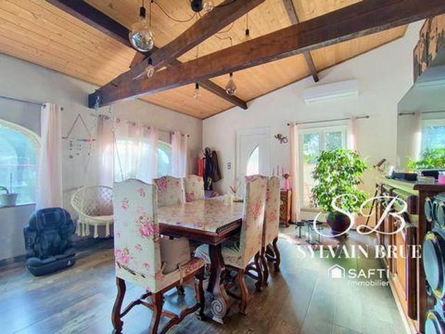 Villa 3 chambres, Vazerac Midi 82220 DS105866173