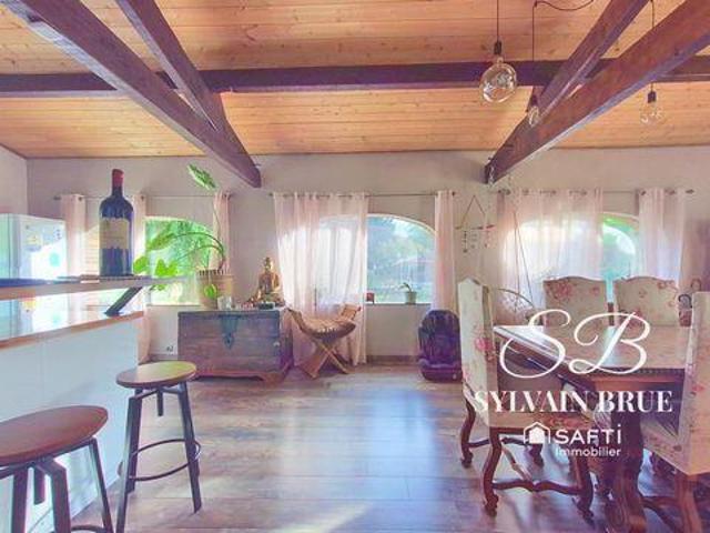 Villa 3 chambres, Vazerac Midi 82220 ES105866173