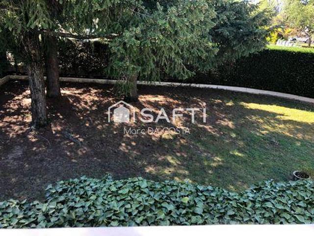 Villa 3 chambres, Veauche Rhône 42340 DS103383115