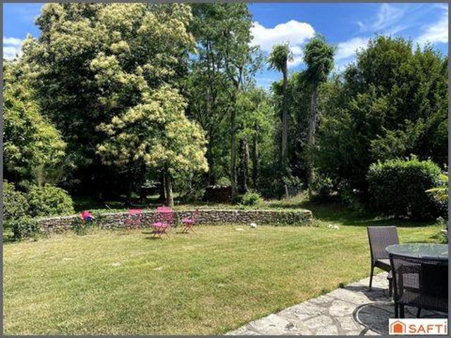 Villa 3 chambres, Veigne Centre 37250 DS103376859
