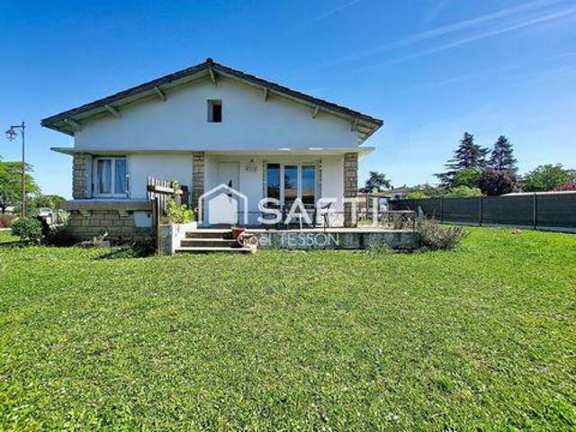 Villa 3 chambres, Velines Aquitaine 24230 DS102440165