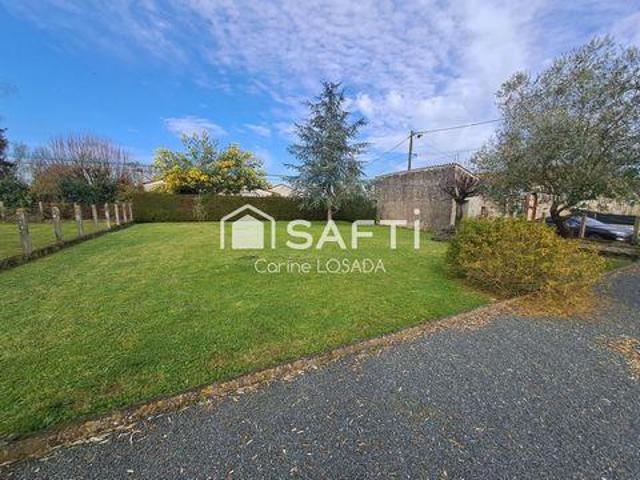 Villa 3 chambres, Velluire Pays de la Loire 85770 DS99951248