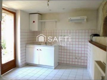 Villa 3 chambres, Velleches Poitou 86230 ES103342936