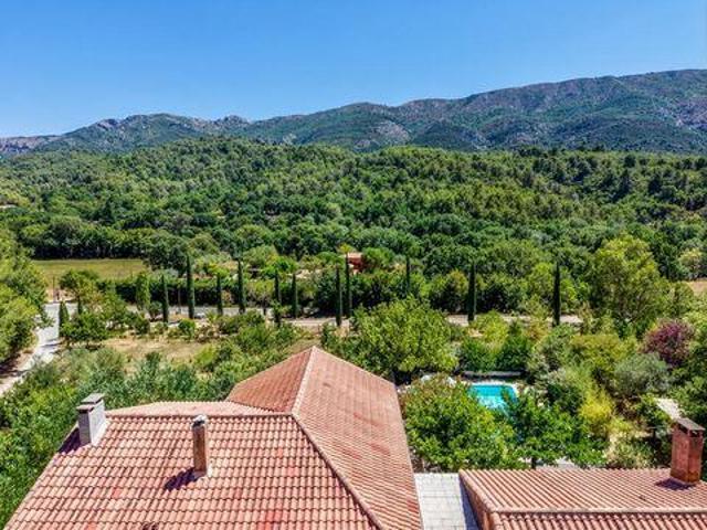 Villa 3 chambres, Vence Provence 13126 DS104685692