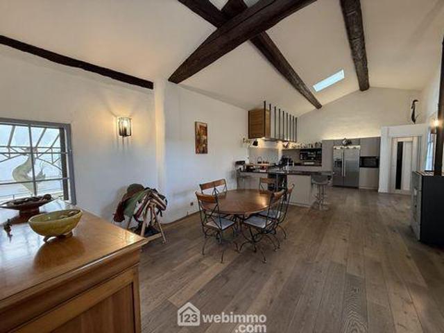 Villa 3 chambres, Vendargues Languedoc 34740 DS104111041