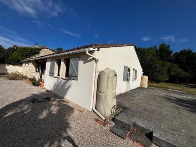 Villa 3 chambres, Vendays Aquitaine 33930 DS102956919