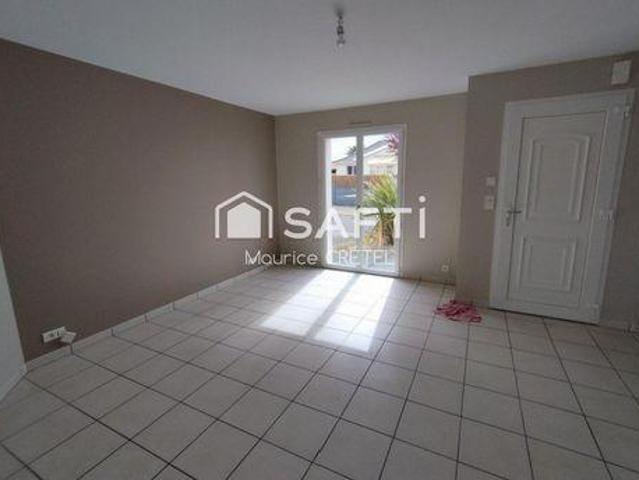 Villa 3 chambres, Vendrennes Pays de la Loire 85250 DS100613773