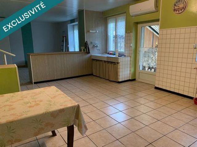 Villa 3 chambres, Veney Lorraine 54540 DS105170654
