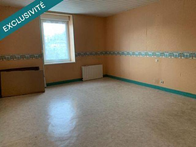 Villa 3 chambres, Veney Lorraine 54540 ES105170654