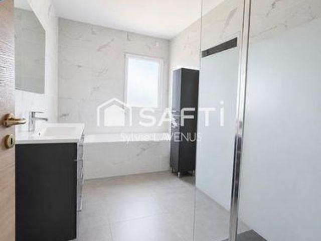 Villa 3 chambres, Venizel Picardie 02200 ES105188519