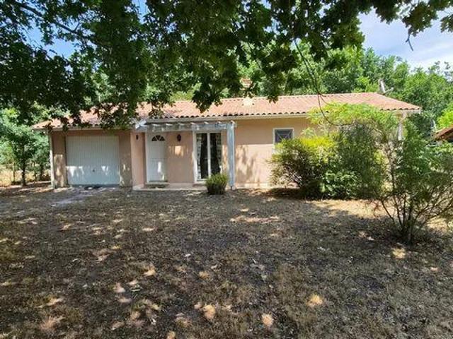 Villa 3 chambres, Vensac Aquitaine 33590 DS103492008