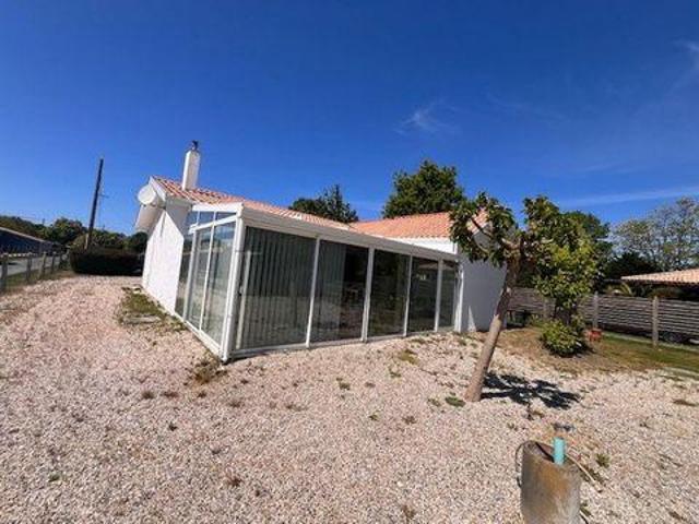 Villa 3 chambres, Vensac Aquitaine 33590 DS103326986