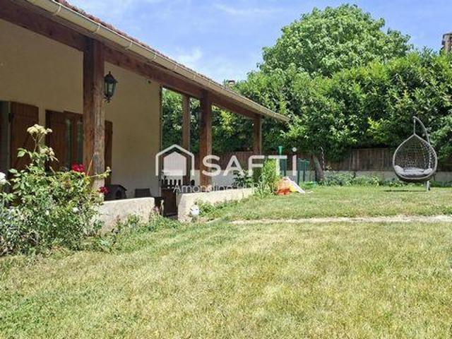 Villa 3 chambres, Vensat Auvergne 63260 DS103359290