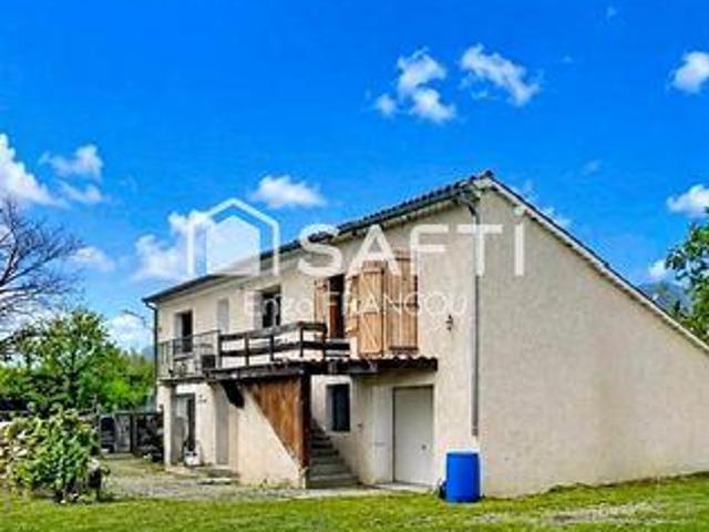 Villa 3 chambres, Ventavon Provence 05300 DS102919615