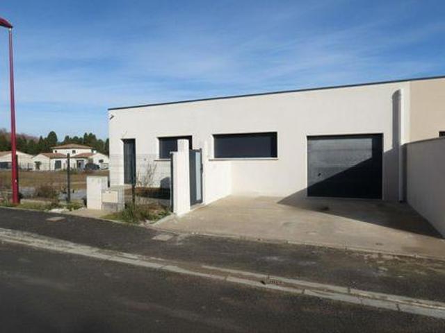 Villa 3 chambres, Ventenac Languedoc 11120 DS102275997