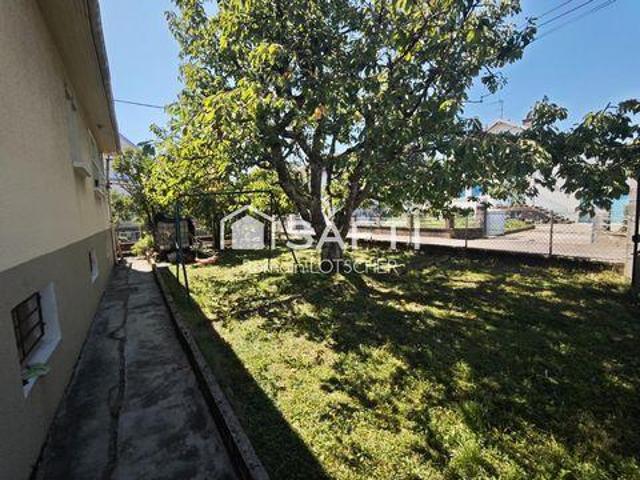 Villa 3 chambres, Vesoul Franche 70000 DS100725123