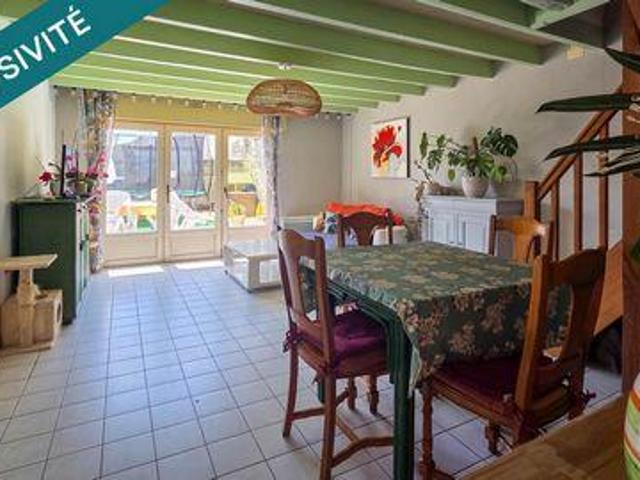 Villa 3 chambres, Vernantes Pays de la Loire 49390 DS103598504
