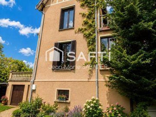 Villa 3 chambres, Vernassal Auvergne 43270 DS103343326