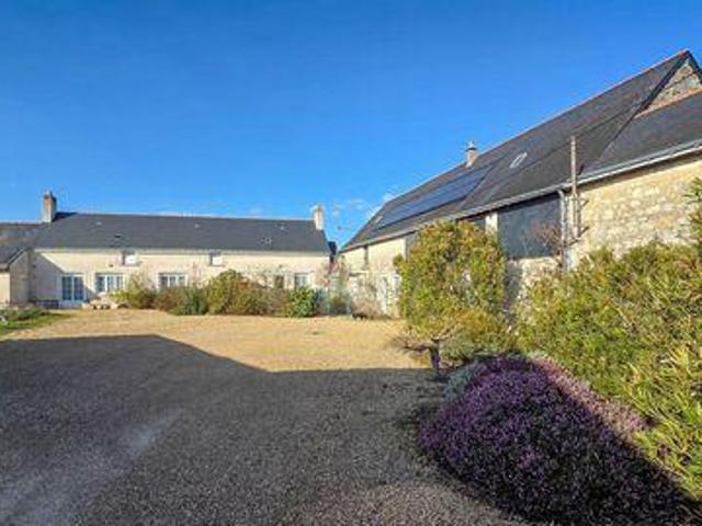 Villa 3 chambres, Vernoil Pays de la Loire 49390 DS103182895
