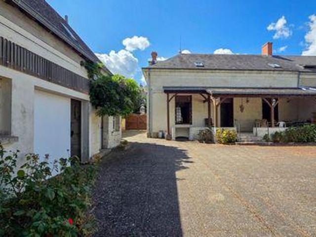 Villa 3 chambres, Vernoil Pays de la Loire 49390 DS105153650