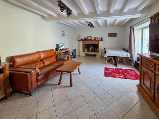 Villa 3 chambres, Vernoil Pays de la Loire 49390 DS99274723