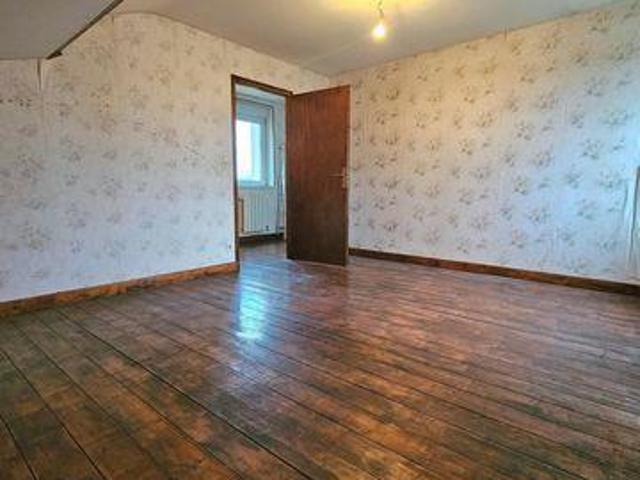 Villa 3 chambres, Verdun Lorraine 55100 DS100315483