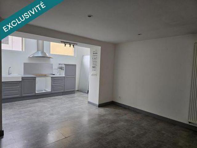 Villa 3 chambres, Verdun Lorraine 55100 DS101796658